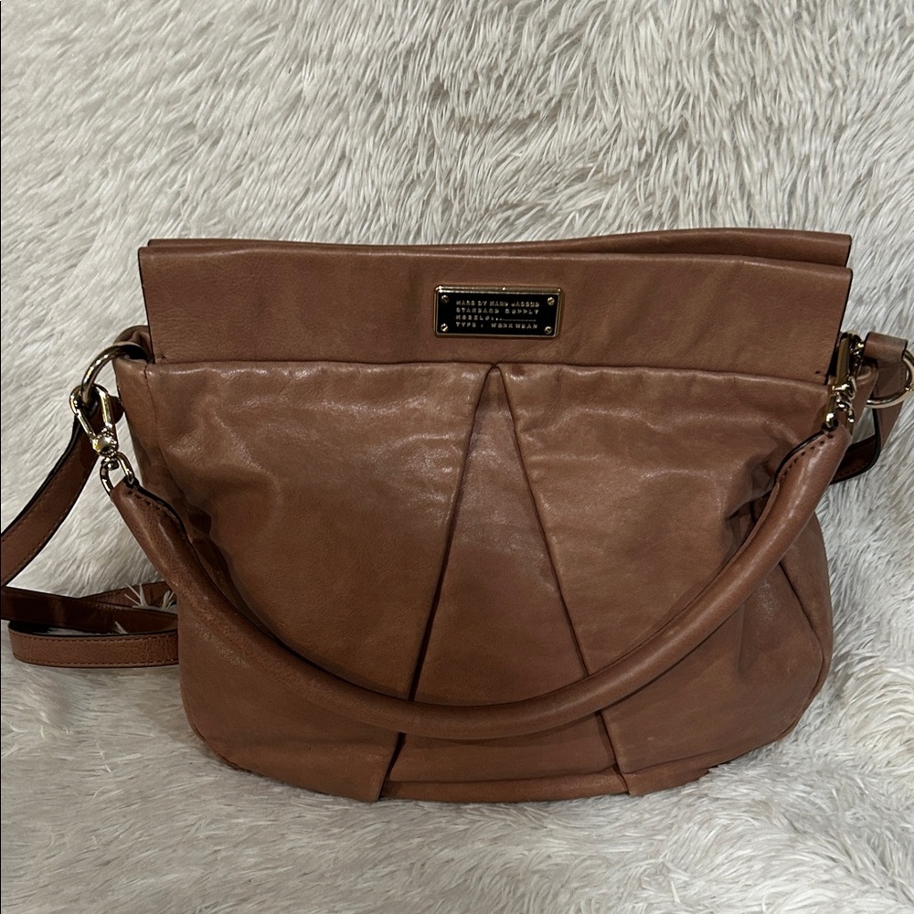 Marc By Marc Jacobs Woodland Hobo Bag